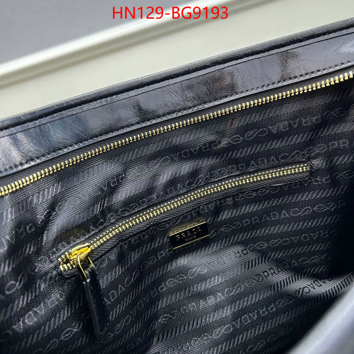 Prada Bags (4A)-Handbag- wholesale 2023 replica ID: BG9193