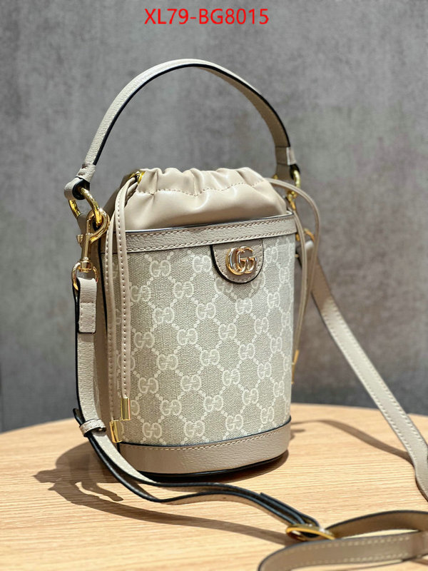Gucci Bags(4A)-Diagonal- perfect quality designer replica ID: BG8015 $: 79USD,