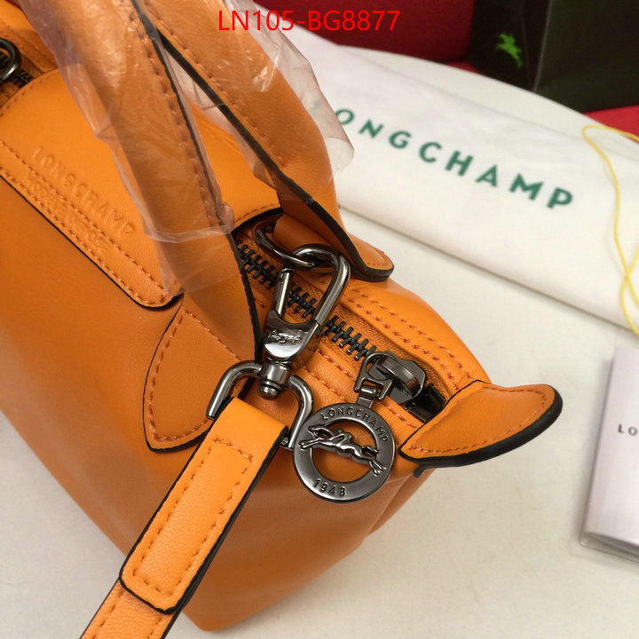 Longchamp bags(4A)-Diagonal buy luxury 2023 ID: BG8877 $: 105USD