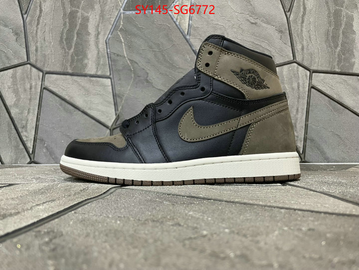 Women Shoes-NIKE can you buy knockoff ID: SG6772 $: 145USD