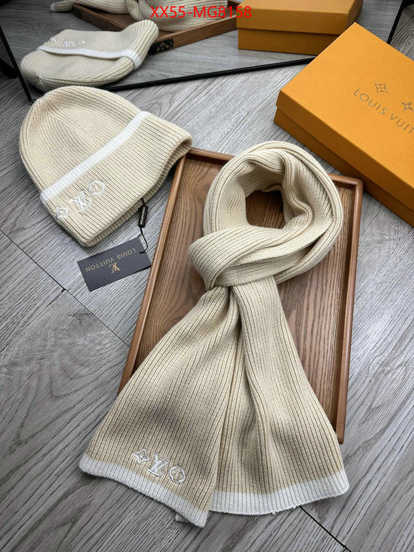 Scarf-LV what best replica sellers ID: MG8158 $: 55USD