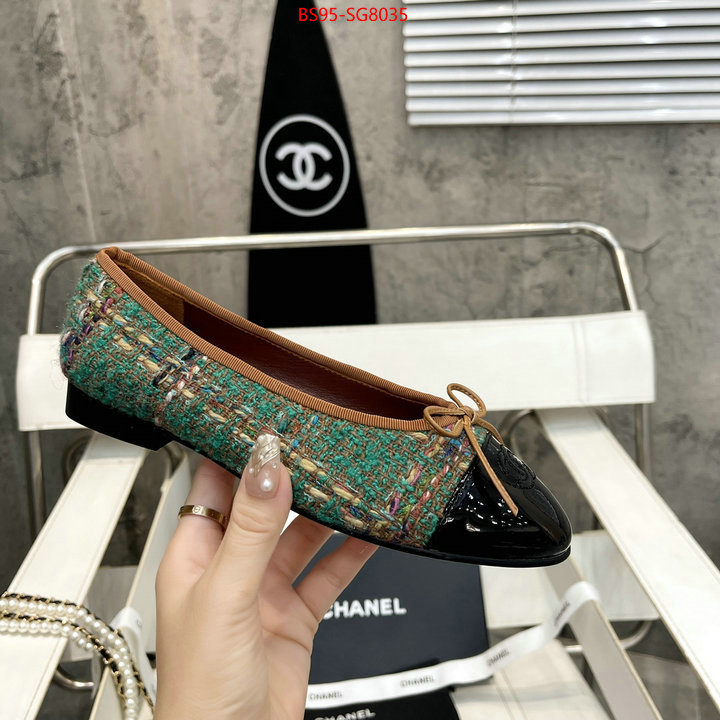 Women Shoes-Chanel is it illegal to buy dupe ID: SG8035 $: 95USD