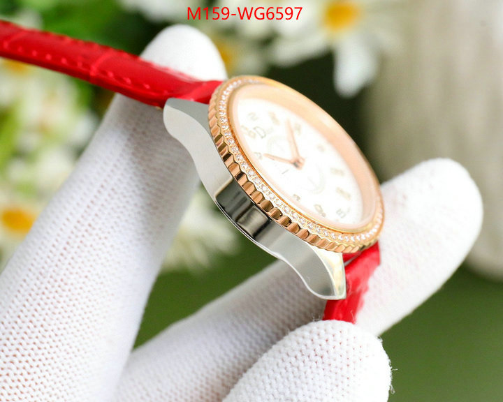 Watch(4A)-Dior the most popular ID: WG6597 $: 159USD