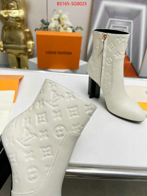 Women Shoes-Boots brand designer replica ID: SG8025 $: 165USD