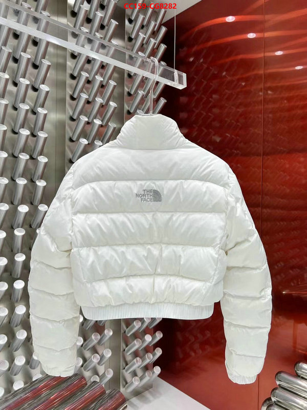 Down jacket Women-The North Face top ID: CG8282 $: 159USD