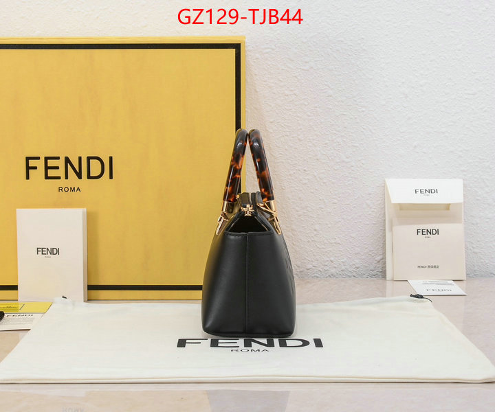 Fendi 5A Bags SALE ID: TJB44