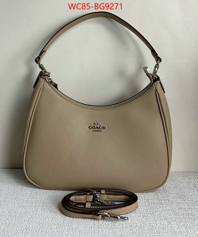 Coach Bags(4A)-Diagonal online ID: BG9271 $: 85USD,