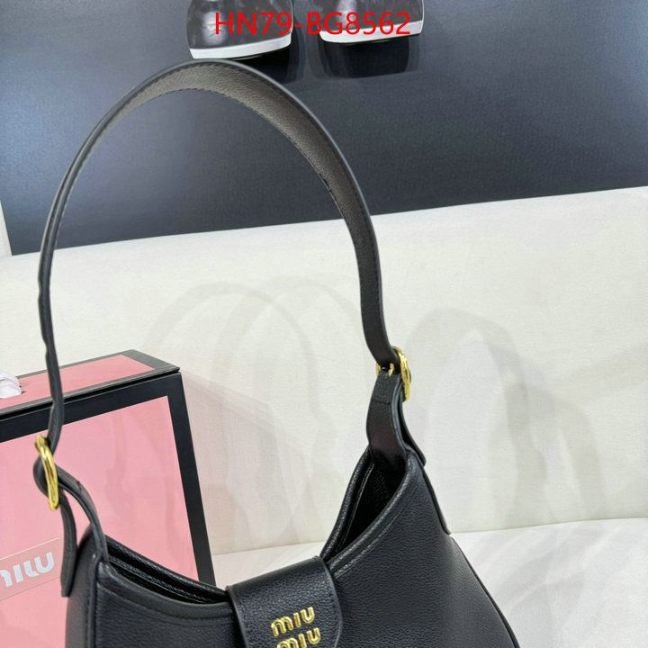 Miu Miu Bags(4A)-Handbag- buy best quality replica ID: BG8562 $: 79USD