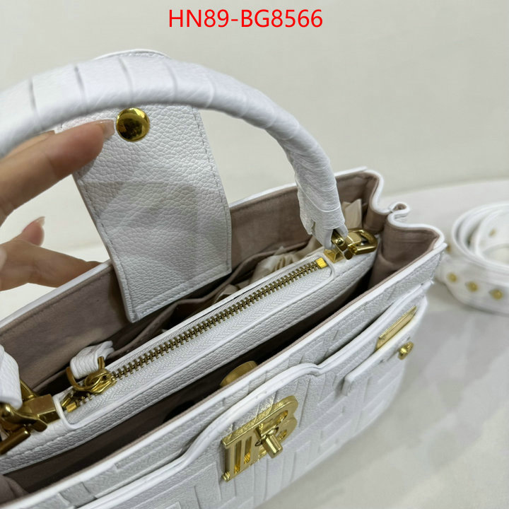 Balmain Bags(4A)-Handbag- online ID: BG8566 $: 89USD