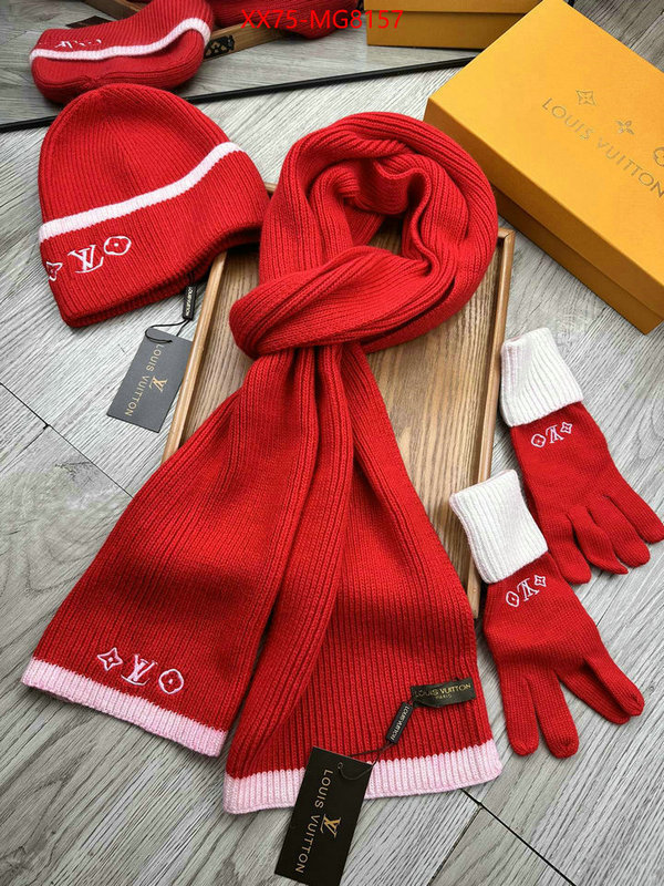 Scarf-LV best like ID: MG8157 $: 75USD