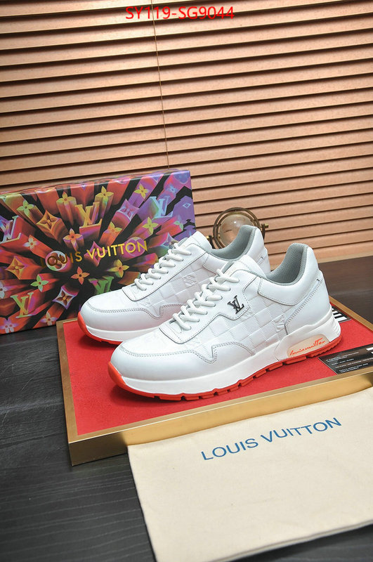 Men Shoes-LV find replica ID: SG9044 $: 119USD