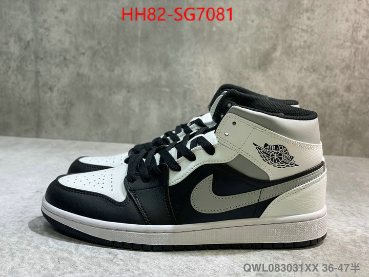 Men Shoes-Nike the best affordable ID: SG7081 $: 82USD