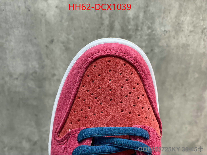 Shoes SALE ID: DCX1039