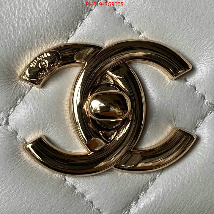 Chanel Bags(TOP)-Diagonal- 1:1 clone ID: BG9005 $: 319USD,