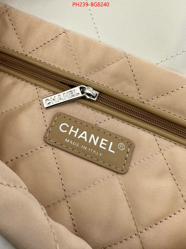 Chanel Bags(TOP)-Diagonal- are you looking for ID: BG8240