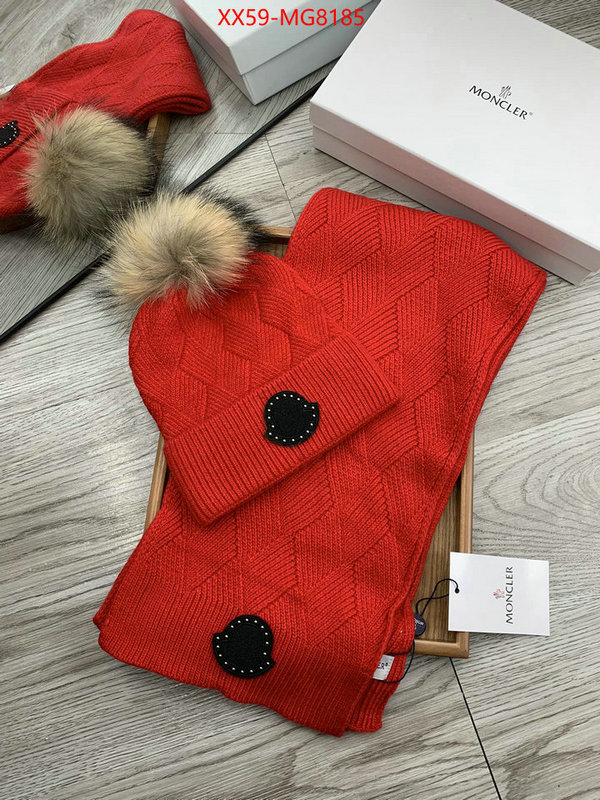 Scarf-Moncler replica designer ID: MG8185 $: 59USD