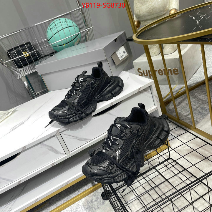 Women Shoes-Balenciaga replica aaaaa designer ID: SG8730 $: 119USD