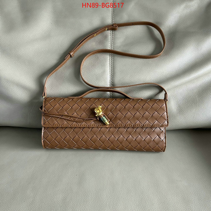 BV Bags(4A)-Clutch- high quality happy copy ID: BG8517 $: 89USD