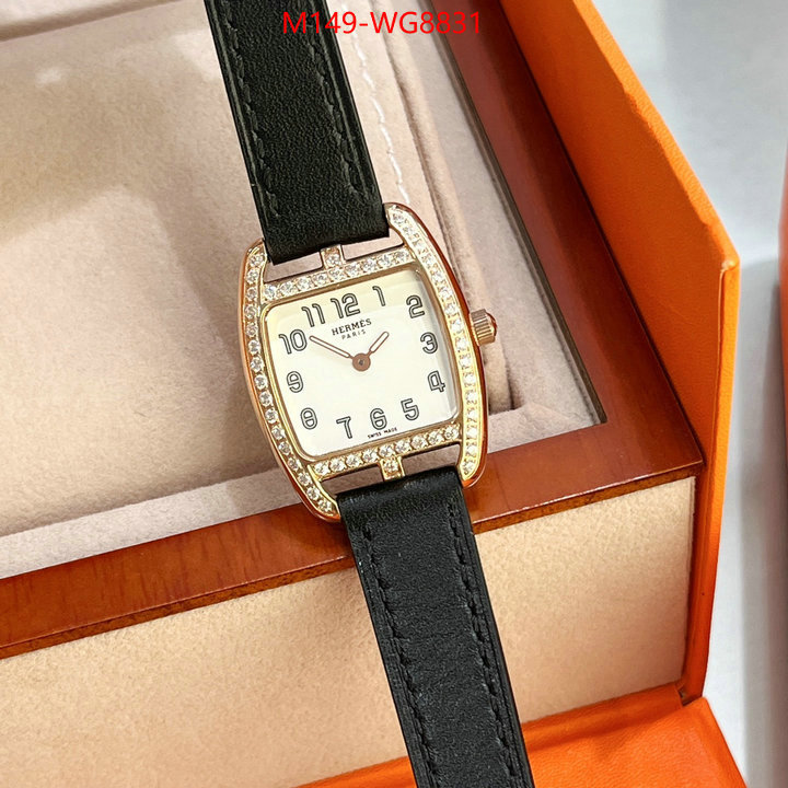 Watch(4A)-Hermes online from china ID: WG8831 $: 149USD