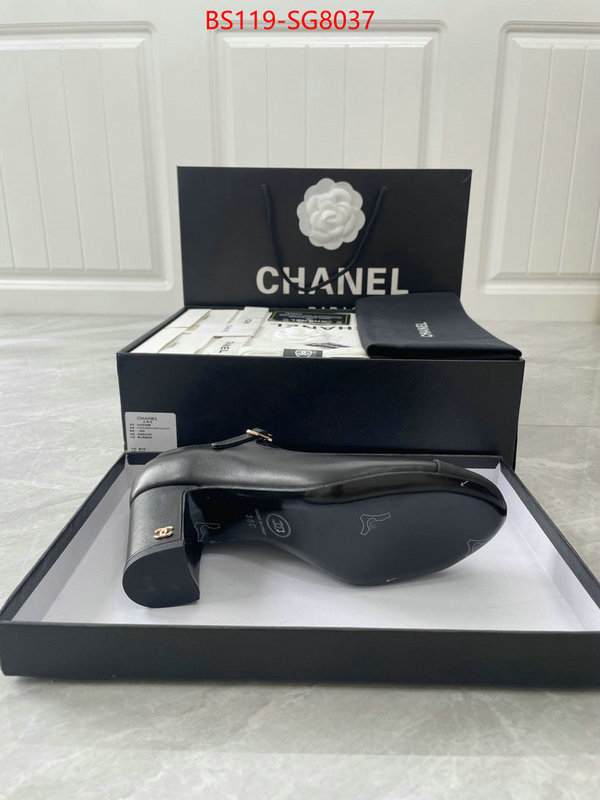 Women Shoes-Chanel replica sale online ID: SG8037 $: 119USD