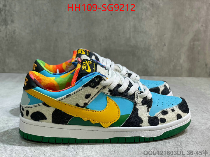 Men Shoes-Nike best replica new style ID: SG9212 $: 109USD