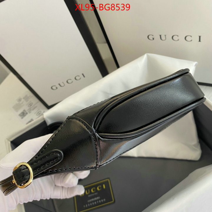 Gucci Bags(4A)-Jackie Series- buy ID: BG8539 $: 95USD