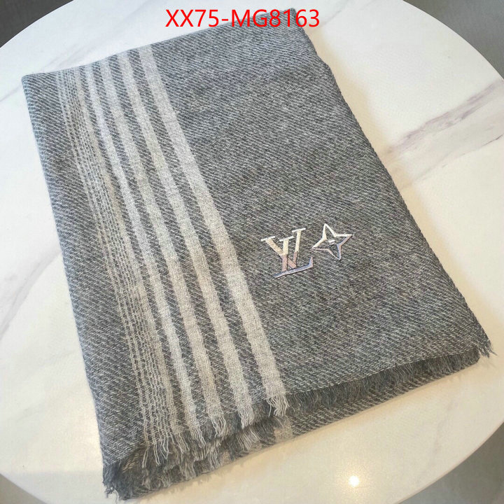 Scarf-LV replica ID: MG8163 $: 75USD