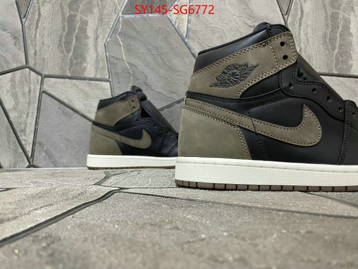 Men Shoes-Nike website to buy replica ID: SG6772 $: 145USD