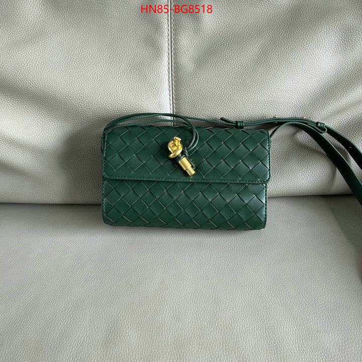 BV Bags(4A)-Clutch- designer fashion replica ID: BG8518 $: 85USD