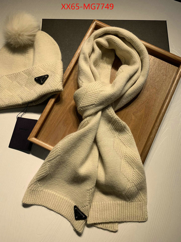 Scarf-Prada is it illegal to buy dupe ID: MG7749 $: 65USD