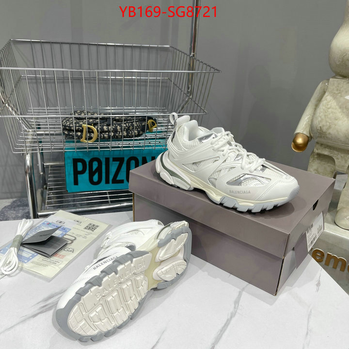 Women Shoes-Balenciaga replica online ID: SG8721 $: 169USD