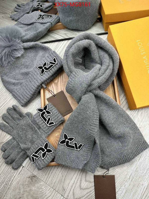 Scarf-LV best replica 1:1 ID: MG8161 $: 75USD