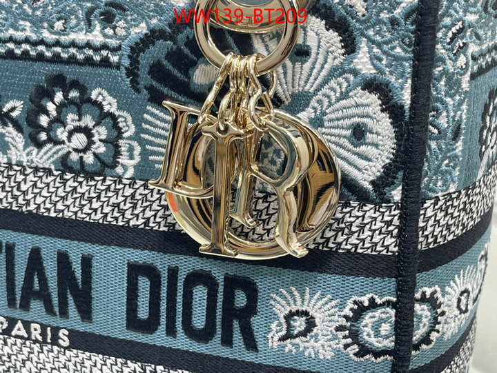 Dior Big Sale ID: BT209