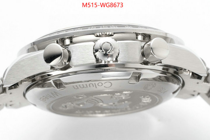 Watch(TOP)-Omega best like ID: WG8673 $: 515USD