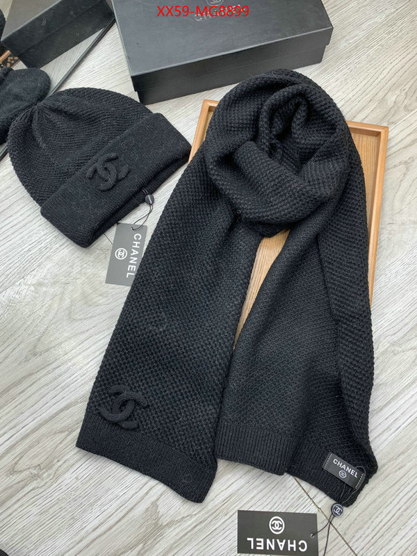 Scarf-Chanel replicas ID: MG8899 $: 59USD