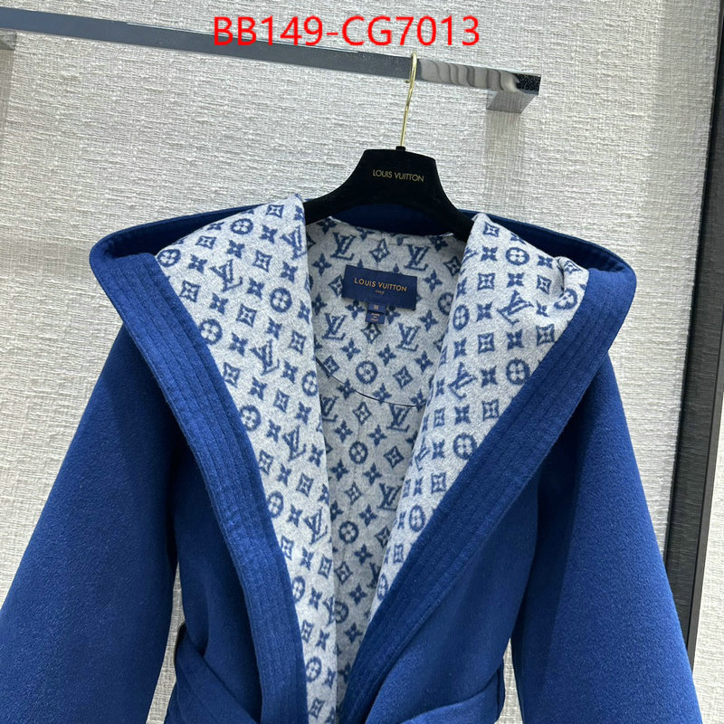 Clothing-LV copy aaaaa ID: CG7013 $: 149USD