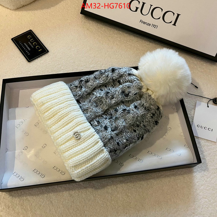 Cap(Hat)-Gucci where should i buy to receive ID: HG7610 $: 29USD