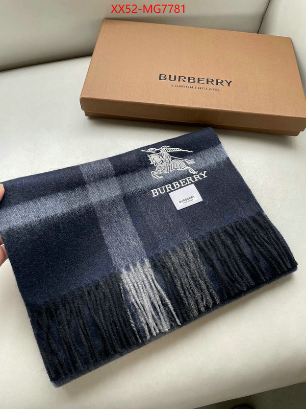 Scarf-Burberry how to find replica shop ID: MG7781 $: 52USD