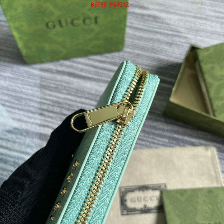 Gucci Bags(TOP)-Wallet- what are the best replica ID: TG9012 $: 99USD,