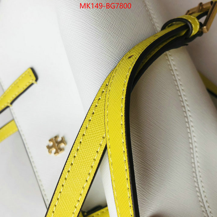 Tory Burch Bags(TOP)-Handbag- where to find the best replicas ID: BG7800 $: 149USD,