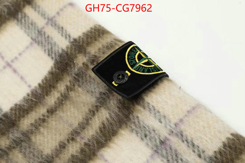 Clothing-Stone Island online store ID: CG7962 $: 75USD