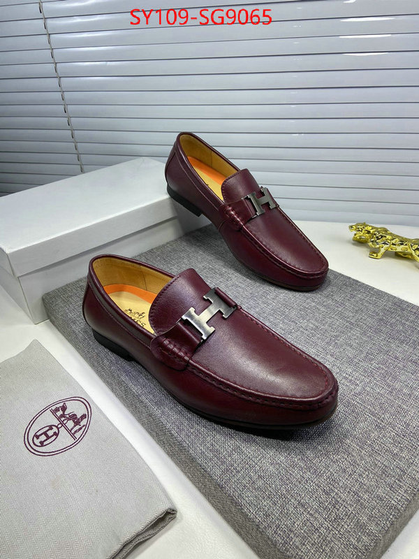 Men Shoes-Hermes found replica ID: SG9065 $: 109USD