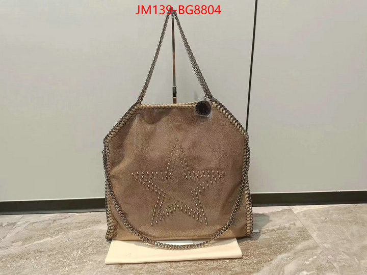 Stella McCartney Bags(TOP)-Handbag- 1:1 replica wholesale ID: BG8804 $: 139USD,