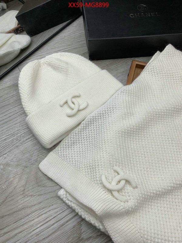 Scarf-Chanel replicas ID: MG8899 $: 59USD