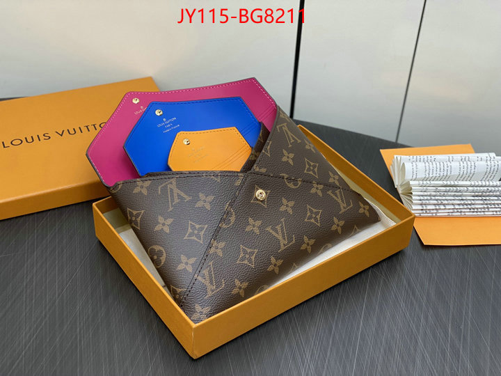 LV Bags(TOP)-New Wave Multi-Pochette- shop ID: BG8211 $: 115USD