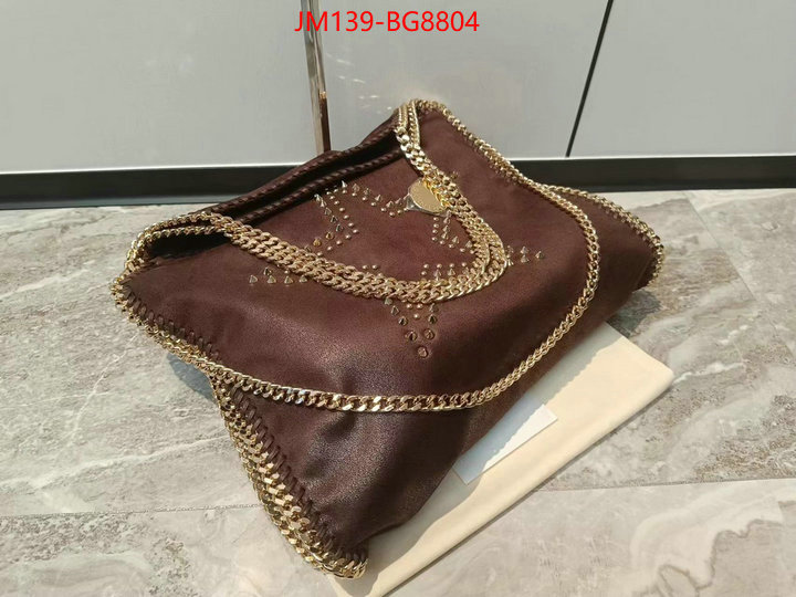 Stella McCartney Bags(TOP)-Handbag- 1:1 replica wholesale ID: BG8804 $: 139USD,