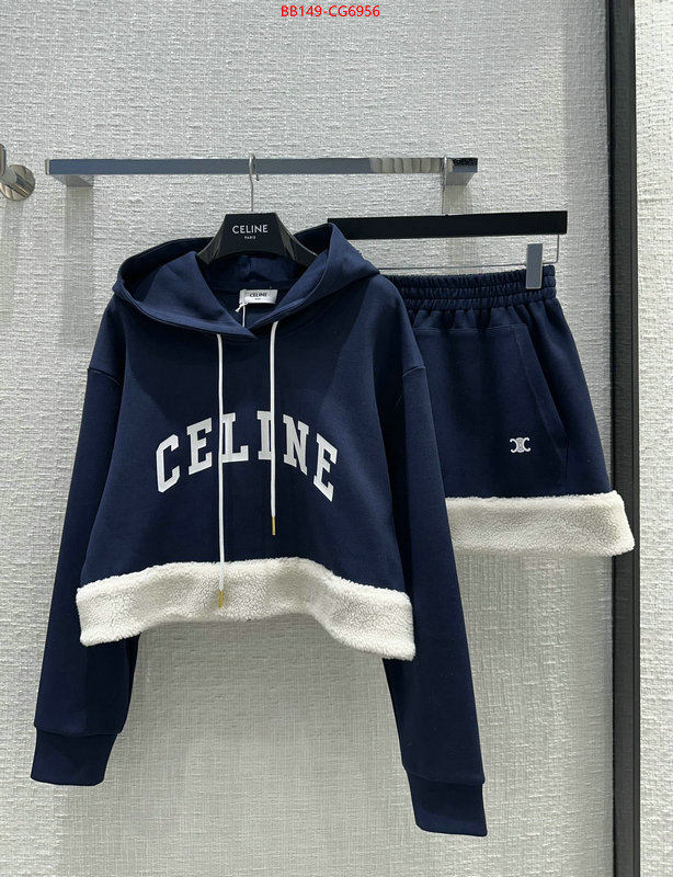 Clothing-Celine are you looking for ID: CG6956 $: 149USD