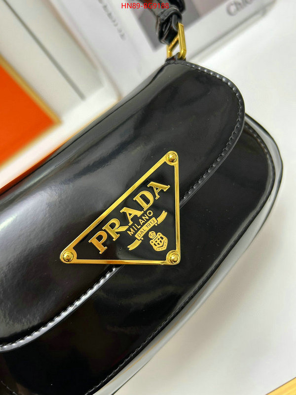 Prada Bags (4A)-Diagonal- what ID: BG9188 $: 89USD,
