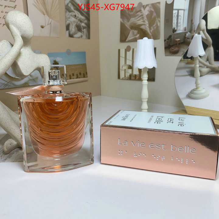 Perfume-Lancme high quality perfect ID: XG7947 $: 45USD