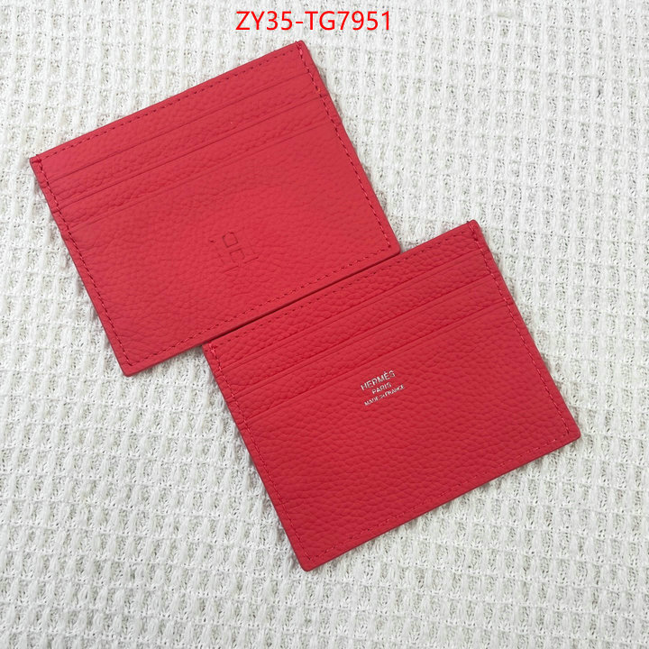 Hermes Bags(4A)-Wallet- replica designer ID: TG7951 $: 35USD,